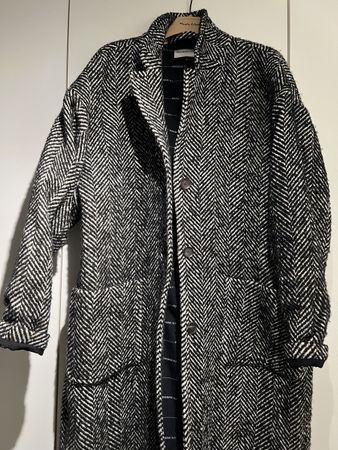 Cappotto Penn & Ink N.Y