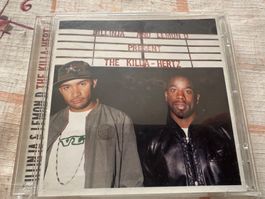 Dillinja & Lemon D - The Killa-Hertz