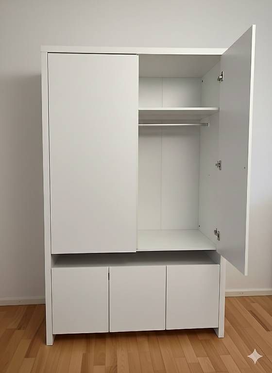Armadi: Kleiderschrabk Schardt – Usato da Buchs SG venduto da tugba_38