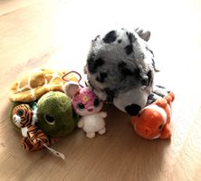Kuscheltiere