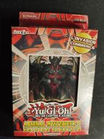 edition special arsenal mystérieux 5 Yu-Gi-Oh fr