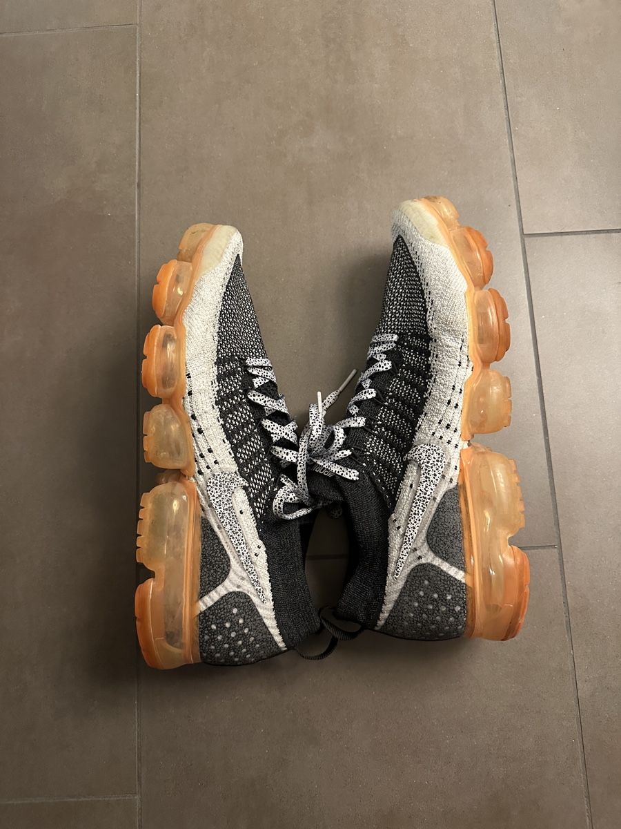 Nike Scarpe da uomo: Nike vapormax 44.5 – Usato da Frauenfeld venduto da bybong 4