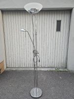lampadaire avec liseuse