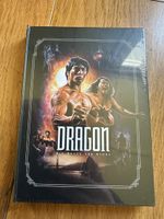 Dragon, die Bruce Lee Story Mediabook, neu Nameless