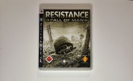 PS3 - Resistance: Fall of Man