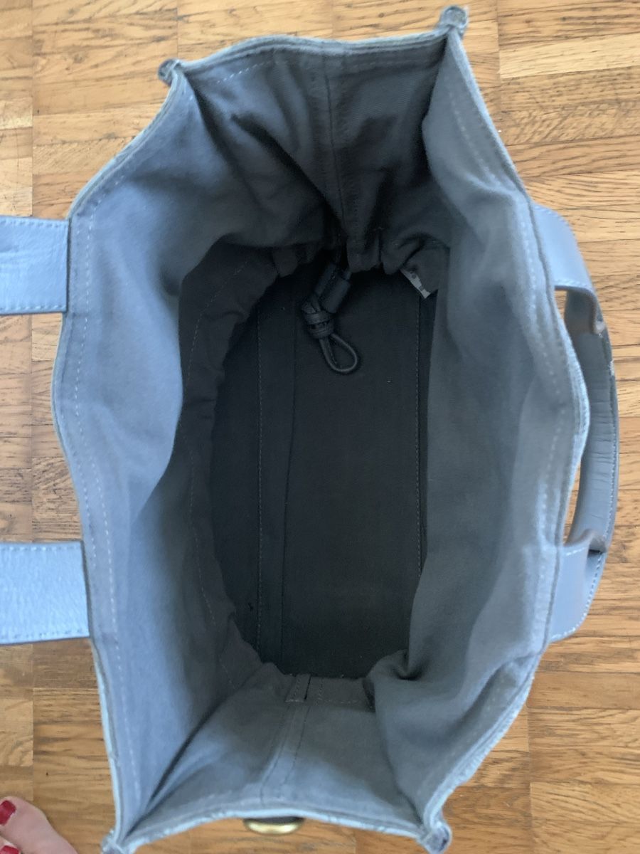 Sacs femmes: Inoui editions tasche grau – D'occasion à Zürich par Nikuska32 9