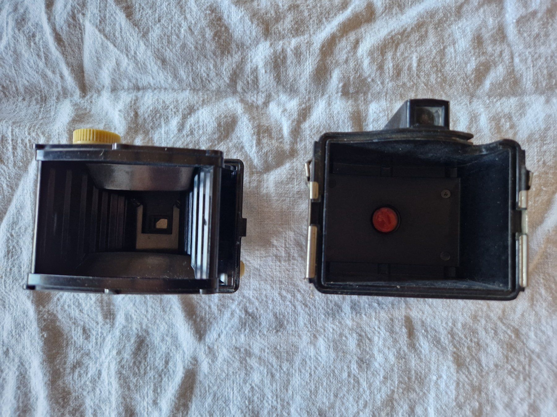 Kodak Appareil photo: Kodak Baby Brownie – D'occasion à Wädenswil par tome70 6