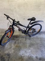 Kinder velo 24 zoll