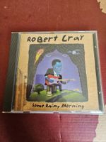 CD - Robert Cray – Some Rainy Morning (Blues Rock, 1995)