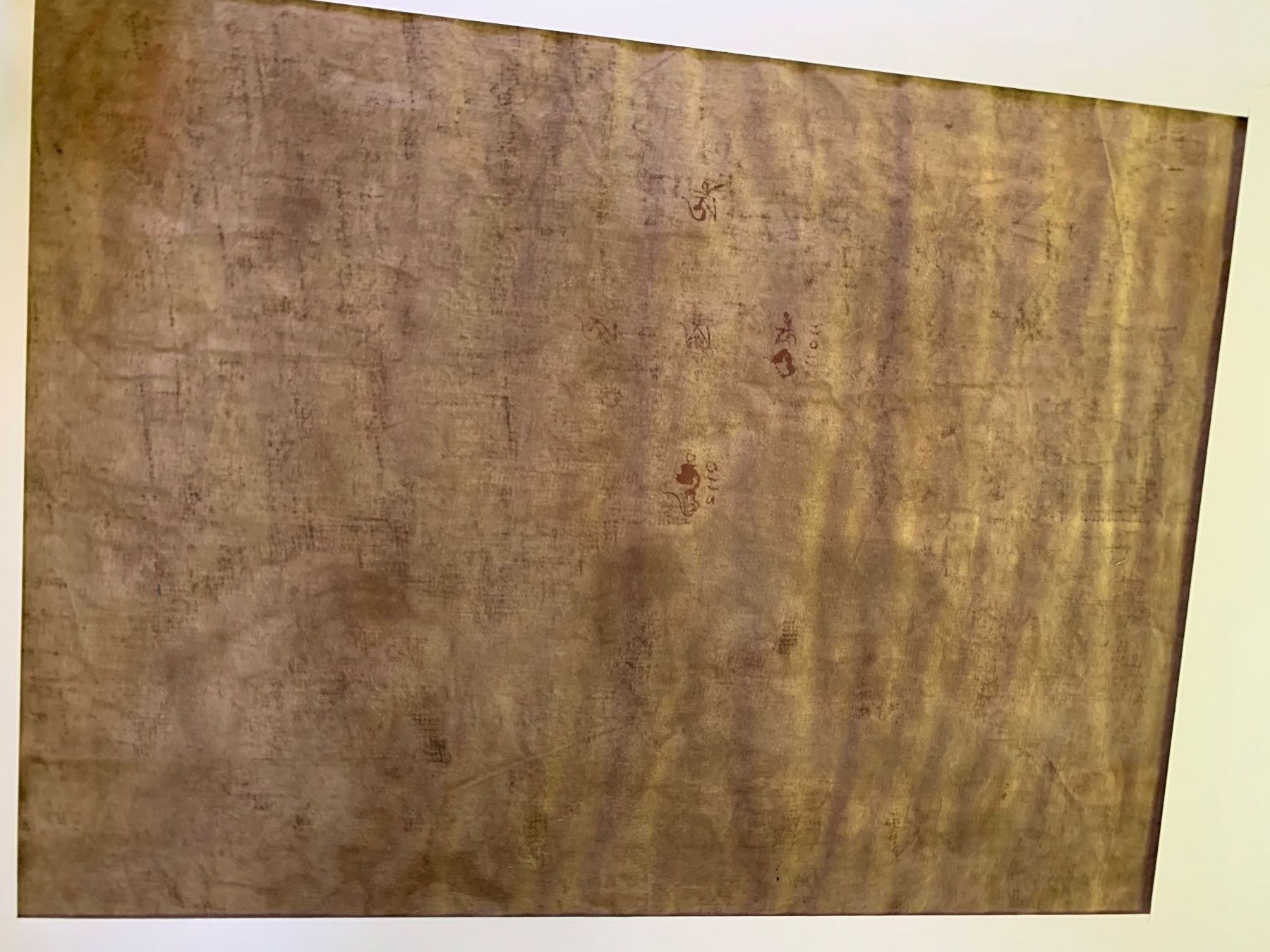 Dipinti: Thangka Buddhas Lebensgeschichte – Usato da Wolfhalden venduto da SecondAntique 7