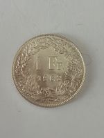 1.- silber 1963 top zustand (56)