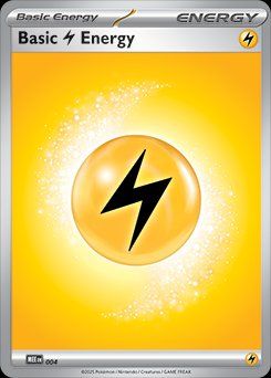 Pokémon Carte collezionabili: Basic Energy Holo - Pokémon TCG - MEE 004 | EN – Nuovo (secondo la descrizione) da Thalwil venduto da ramsey92