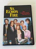 St. Elmo's Fire DVD Die Leidenschaft brennt tief