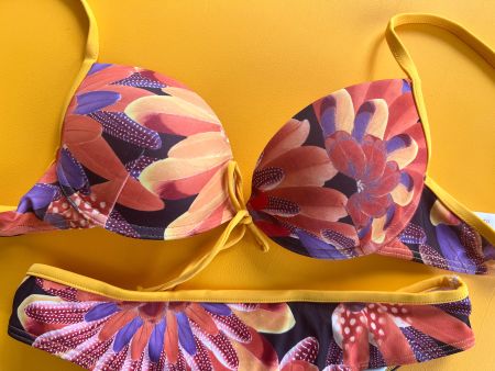 Bikini Push Up Anabel Arto/ Gr. S