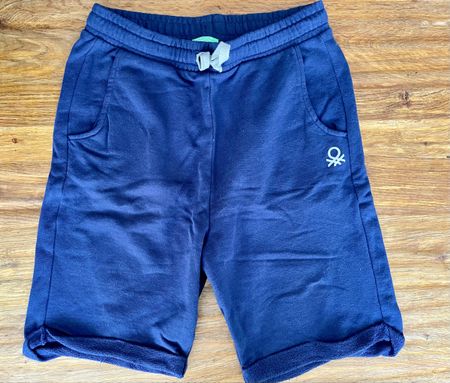 tolle Benetto. Shorts Gr. 170