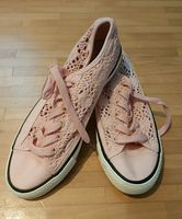 Sneaker rosa