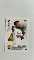 Topps Eder Militao Sammelkarte 2022/23 guter Zustand