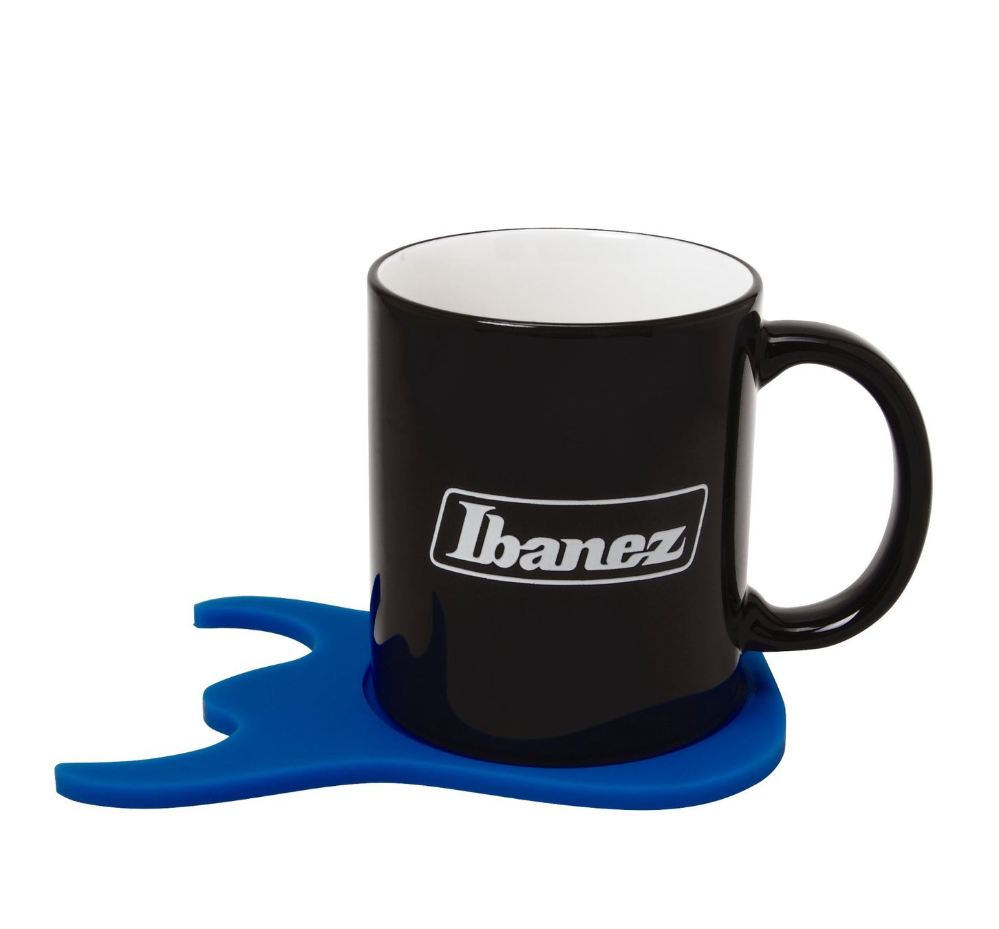 Untersetzer: LIMITED EDITION STUFF:Ibanez Guitars Silicon Coaster Set – Neu und originalverpackt aus Zofingen von Rodeln 3