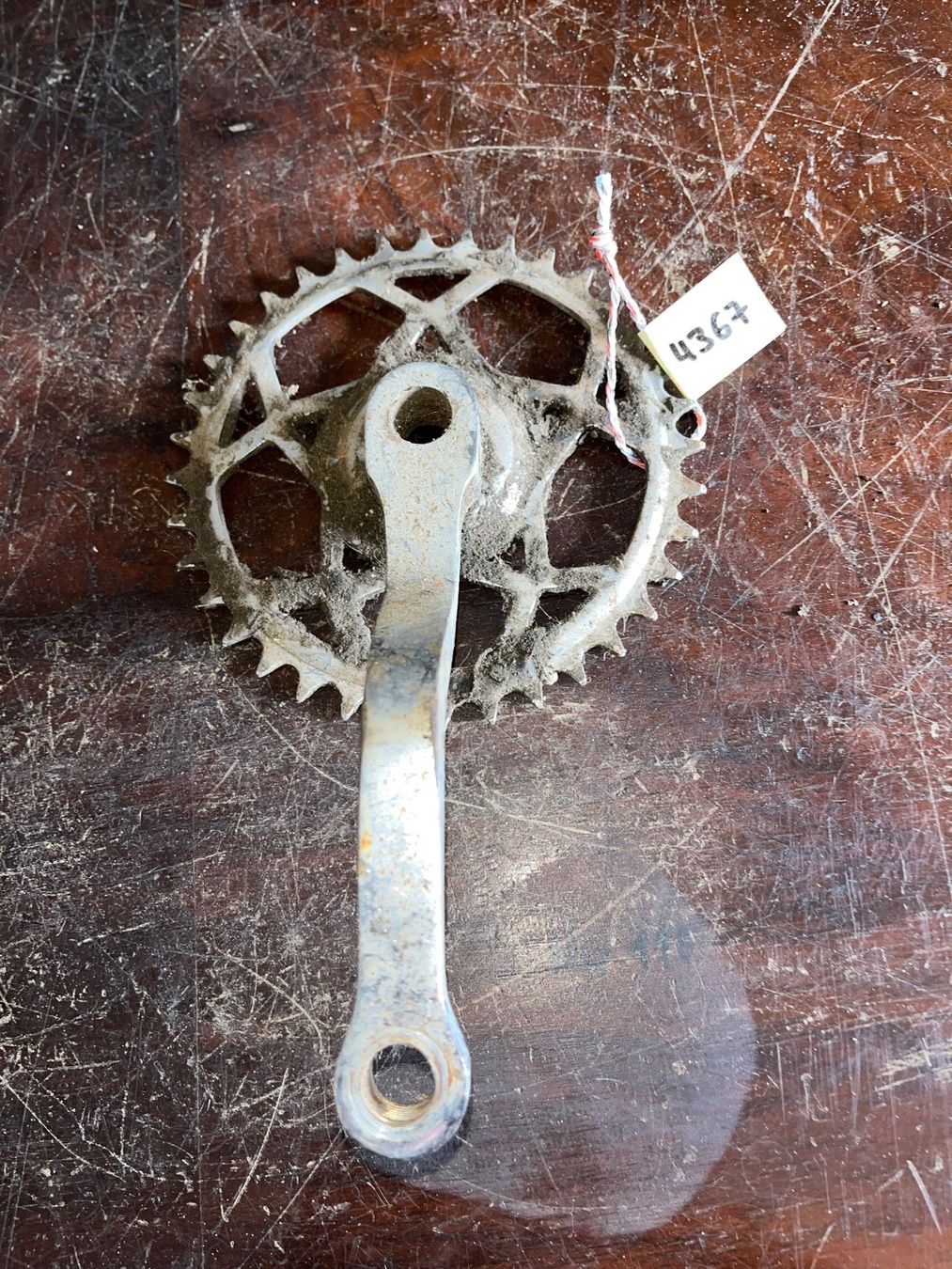 Sachs Parti ricambio per ciclomotori: Sachs Mofa Tretwerk – Usato da Fahrni b. Thun venduto da berger_tuning34