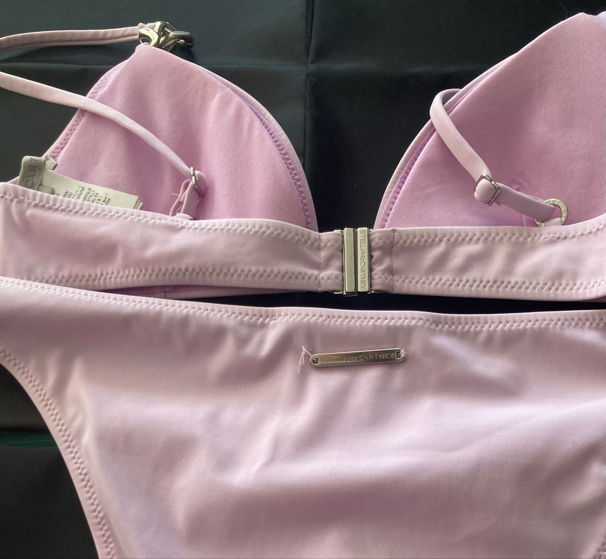 Stella McCartney Badekleider & Bikinis: Stella McCartney Bikini- S – Neu (gemäss Beschreibung) aus Thalwil von reb_8qv9 4