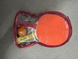 Tischtennis Set