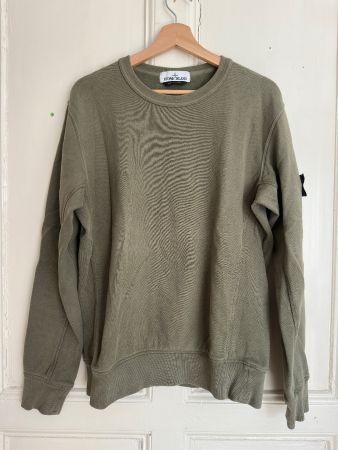 Stone Island sweatshirt/pullover, original, genuine