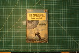 Bruce Marshall – The White Rabbit (Pan Books, Vintage)