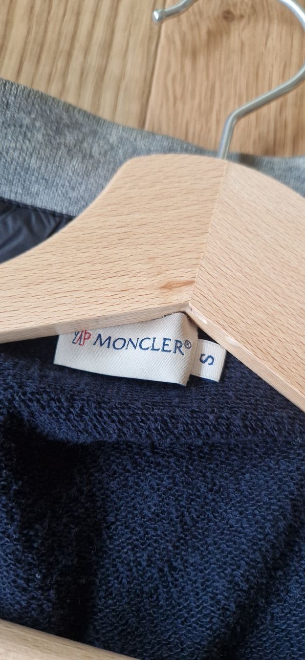 Moncler Giacche: Veste gilet Moncler – Usato da Vevey venduto da juliusca 5