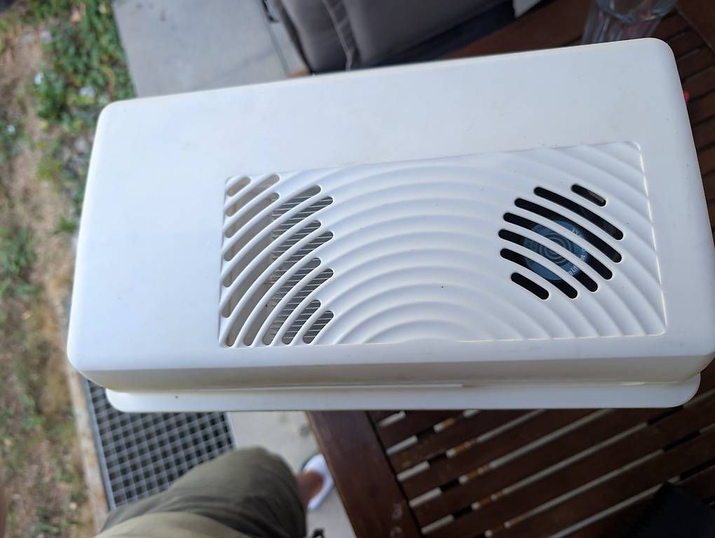 Frigoriferi & Refrigeratori: Kühlbox Thermobox elektrisch – Usato da Allschwil venduto da mangojuice 4