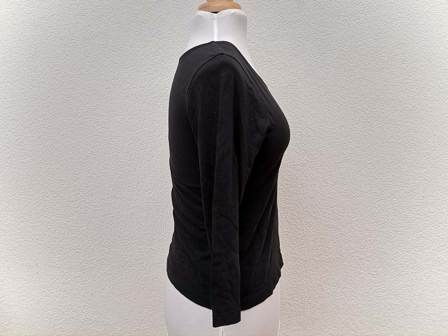 Gudrun Sjöden T-Shirts: GUDRUN SJÖDEN Langarmshirt – Gebraucht aus Schaffhausen von Restwert_SH 2