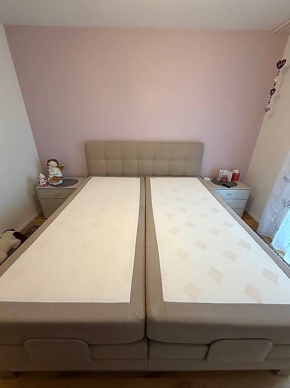 Letti: Boxspringbett/ Superba – Usato da Rothenburg venduto da Gubsy 3