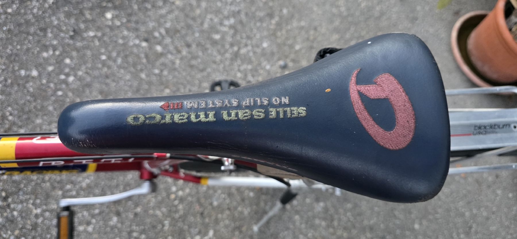 Biciclette: DIAMONDBACK  RACING 26 Zoll 48cm – Usato da Solothurn venduto da mar_8qf8 4