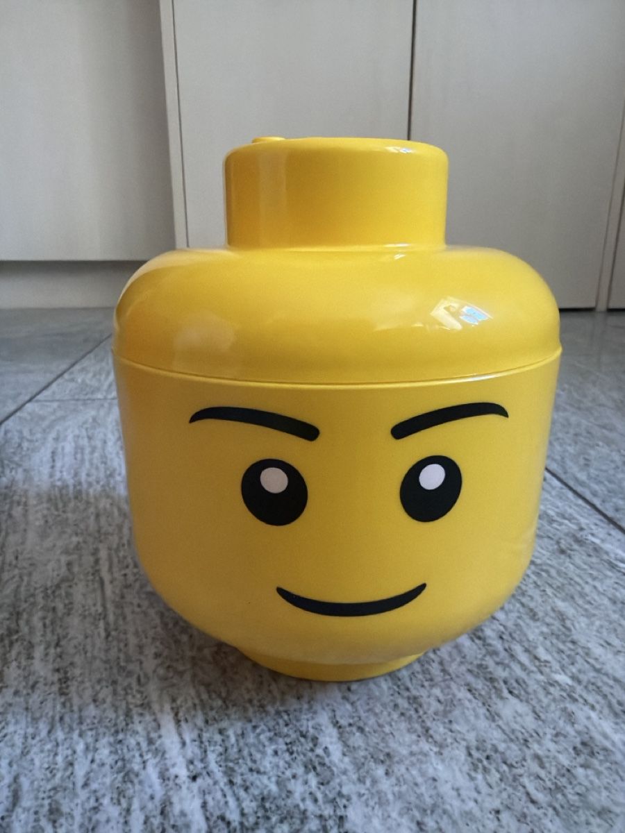 Behälter & Ähnliches: Aufbewahrungsboxen-Lego – Gebraucht aus Thusis von feu_8p9y 4