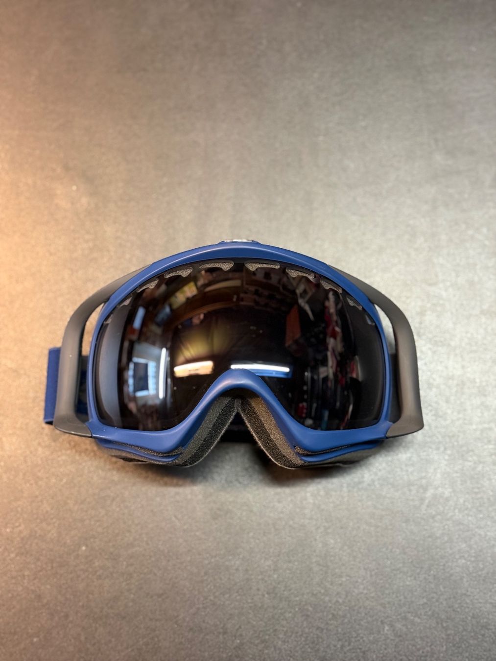 Oakley Occhiali & Lenti: Oakley Crow Bar Neu – Nuovo (secondo la descrizione) da Thusis venduto da Strimer0