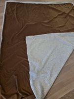 Kuscheldecke Braun 150x200cm (100%Polyester)