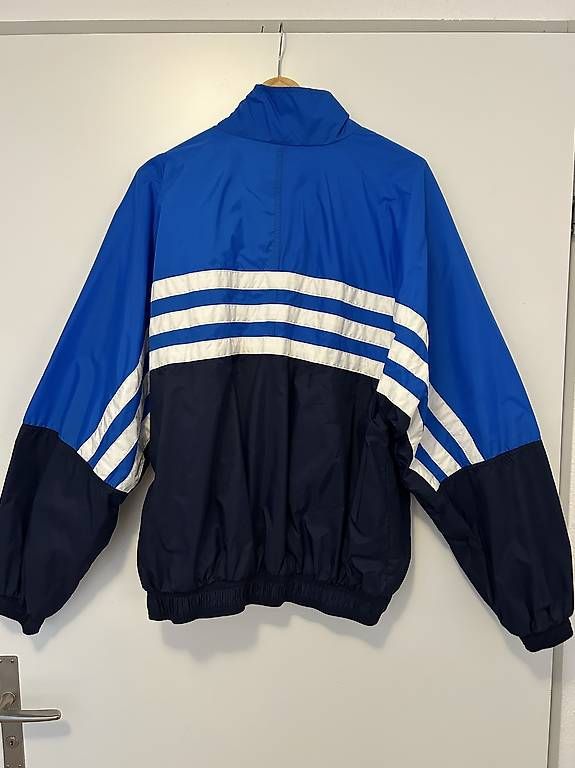 Giacche: Vintage Adidas Jacke  Grösse M  – Usato da Kriens venduto da pat_t5r5 1