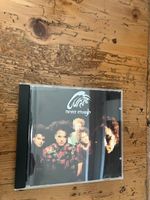 The Cure Never enough - maxi 4 titres