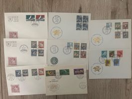 Briefmarken