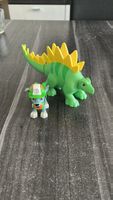 Paw Patrol Dino mit Rocky