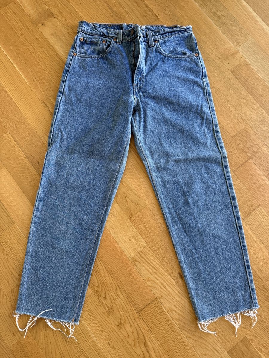 Levi's Jeans: LEVIS Jeans – D'occasion à Bern par aro_rh2l 1