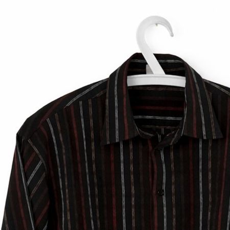 Neuwertiges Vintage / Retro Hemd Boxy Cut (Grösse L/XL)