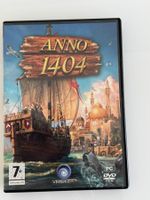 PC Spiel Anno 1404 gebraucht