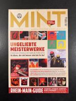 MINT Magazin für Vinyl-Kultur 05/22 Nr. 52