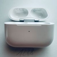 Original Apple Ladecase A2968 für AirPods Pro 2 Gen. USB-C