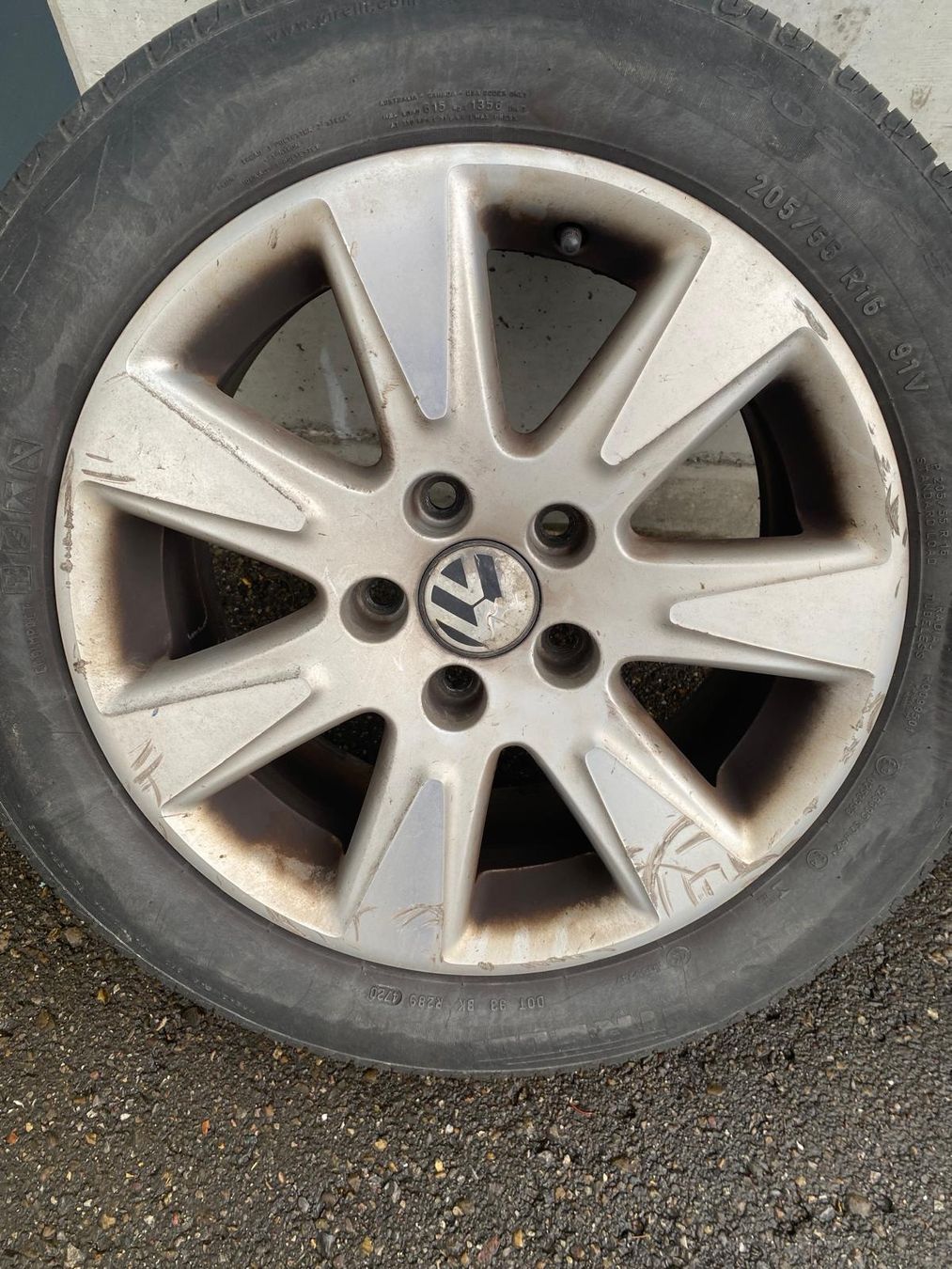VW Automobili: VW Passat Variant 2.0 TDI – Usato da Ulisbach venduto da sc.performance 9