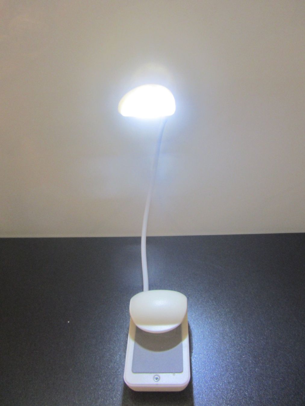 Lampade: 2 Stk. Buchlicht LED, Clipgrösse anpassbar – Nuovo (secondo la descrizione) da Egliswil venduto da chroetli22 3