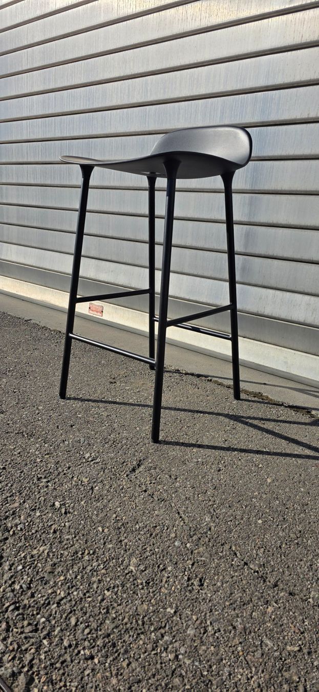Normann Copenhagen Tabourets: Barhocker von Normann Copenhagen – D'occasion à Regensdorf par Sisco1968