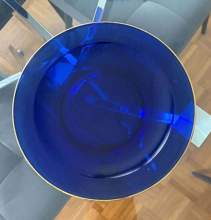 Assiettes: Glasteller – D'occasion à Thun par Dark_lady5 2