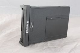 Hasselblad Polaroid 100 Film Rückseite