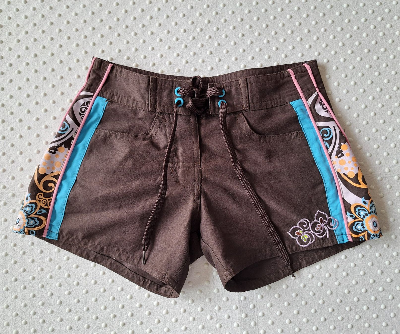 Pantaloni: Shorts Beach&Sport olympia Gr. 128 – Nuovo (secondo la descrizione) da Gysenstein venduto da joshuas81